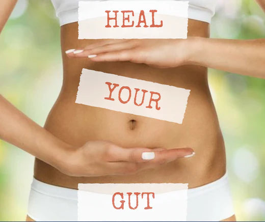 So You Want to Know about Gut Health